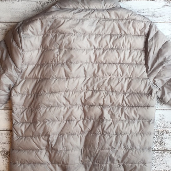 🚫SOLD🚫ONE HOUR 💥ZARA QUILTED PUFFER JACKET - Picture 7 of 7